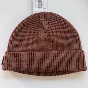 Lululemon Close-Fit Wool-Blend Ribbed Knit Beanie